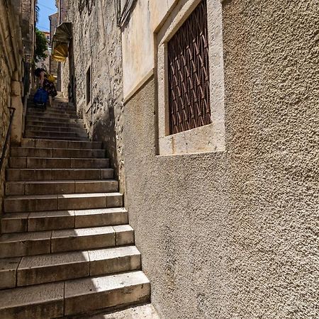 Apartment Swan - Dubrovnik Old Town Luaran gambar