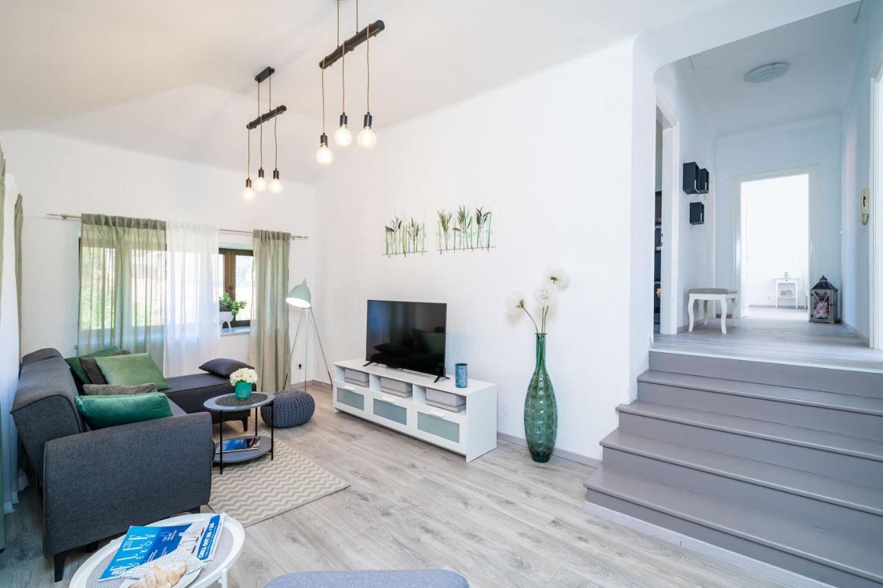 Apartment Swan - Dubrovnik Old Town Luaran gambar