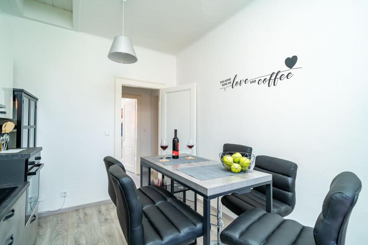 Apartment Swan - Dubrovnik Old Town Luaran gambar