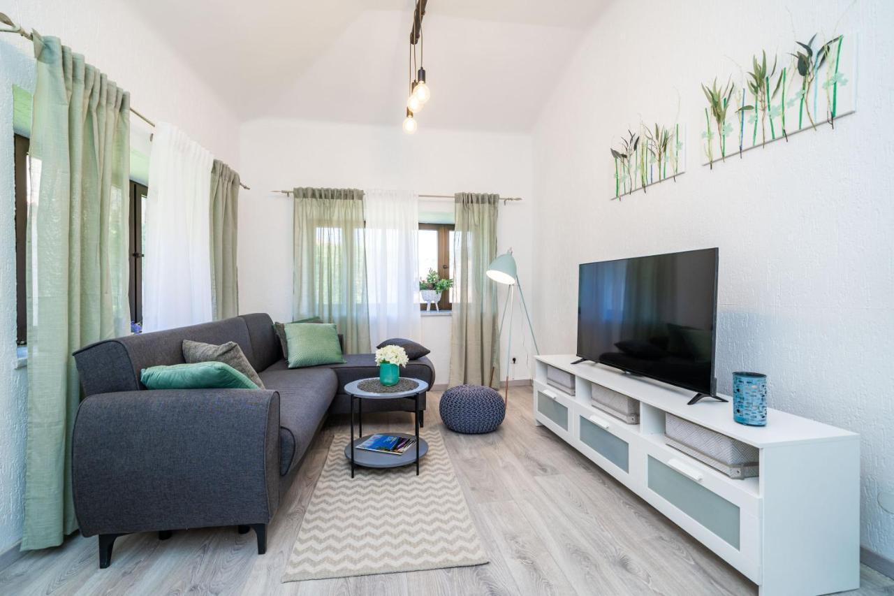 Apartment Swan - Dubrovnik Old Town Luaran gambar