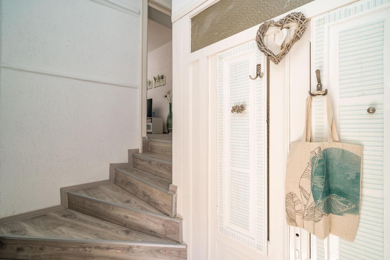Apartment Swan - Dubrovnik Old Town Luaran gambar