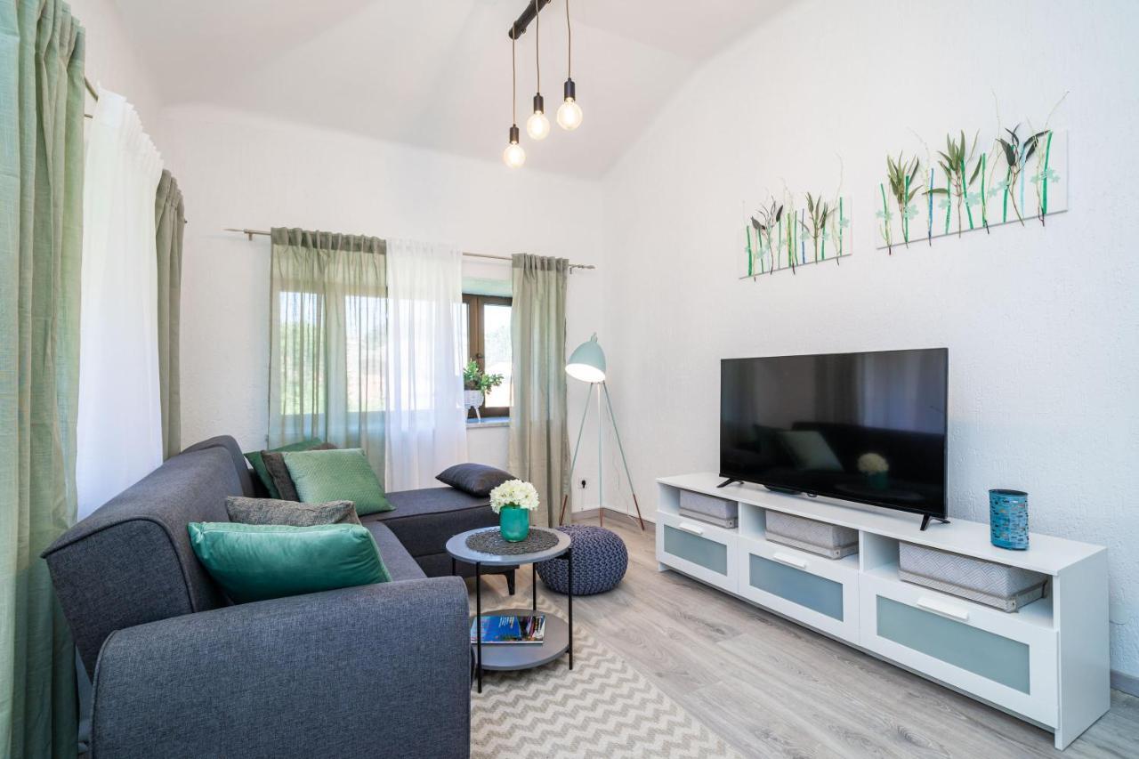 Apartment Swan - Dubrovnik Old Town Luaran gambar