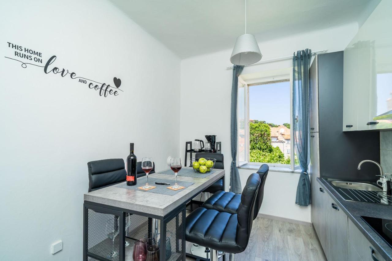 Apartment Swan - Dubrovnik Old Town Luaran gambar