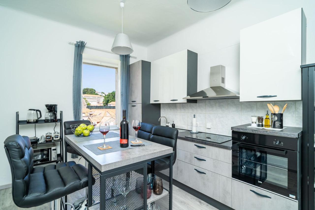Apartment Swan - Dubrovnik Old Town Luaran gambar