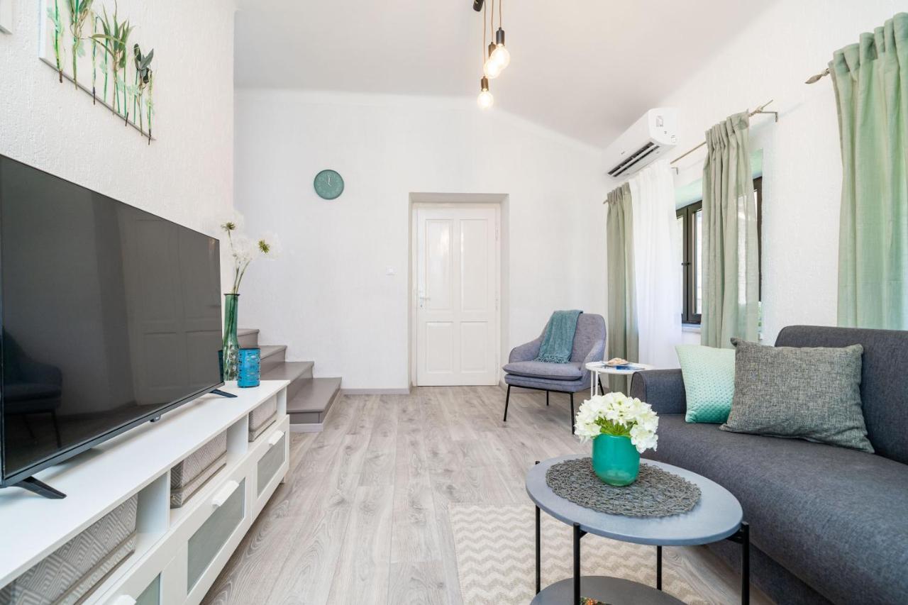 Apartment Swan - Dubrovnik Old Town Luaran gambar
