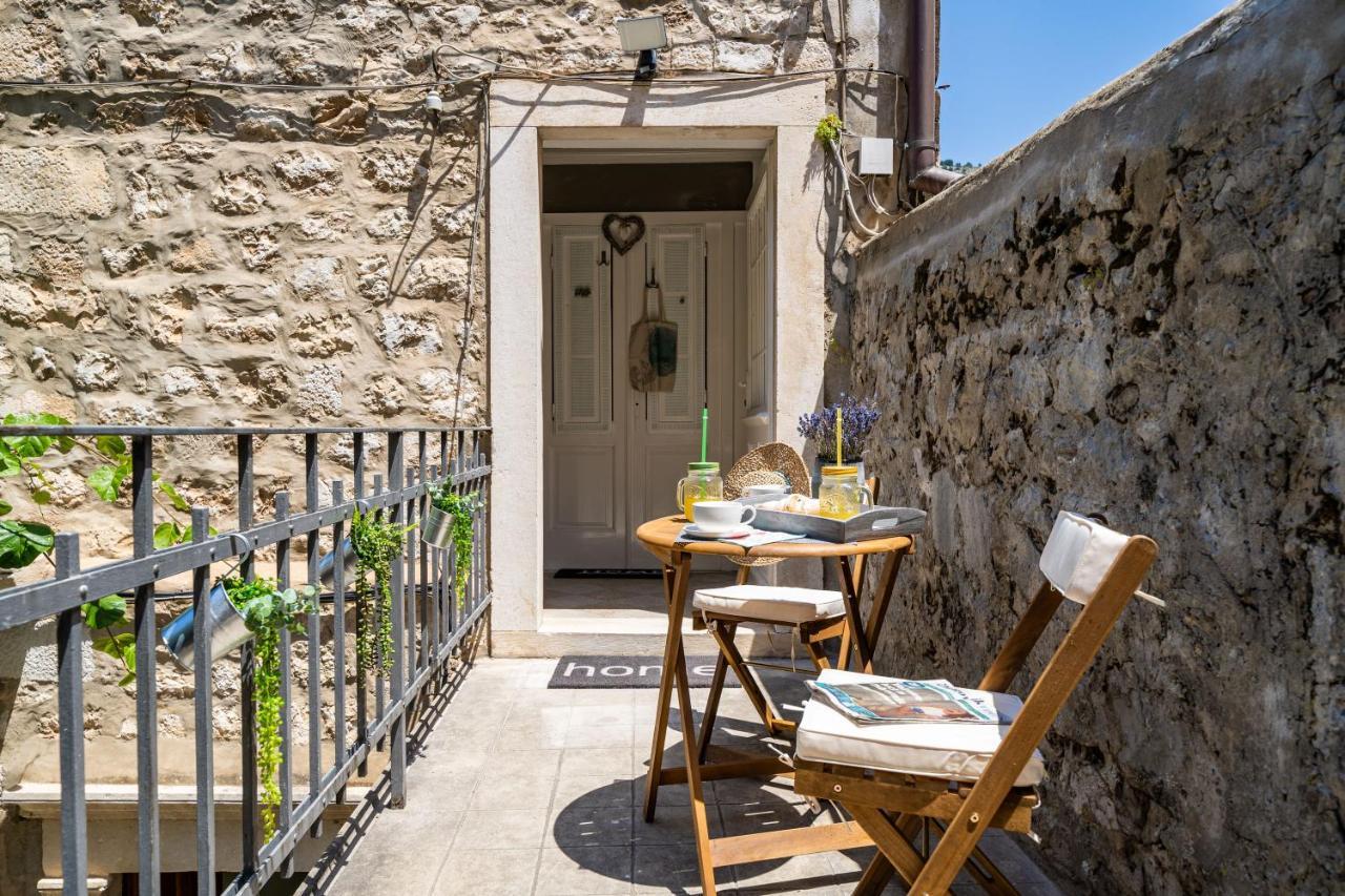 Apartment Swan - Dubrovnik Old Town Luaran gambar
