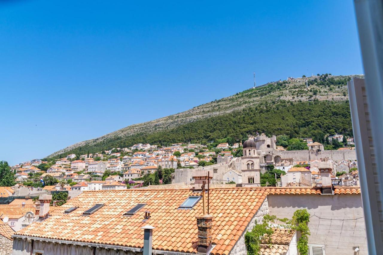 Apartment Swan - Dubrovnik Old Town Luaran gambar