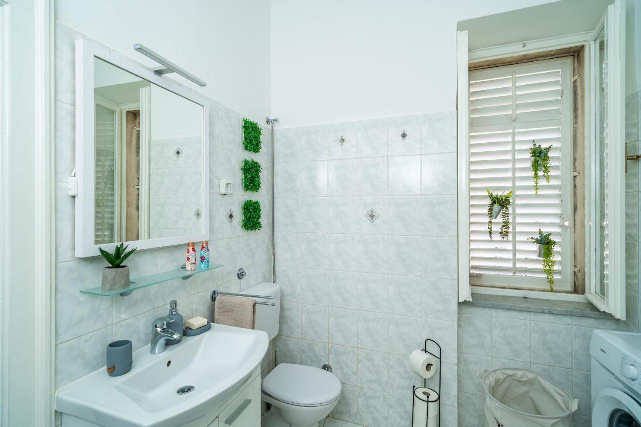 Apartment Swan - Dubrovnik Old Town Luaran gambar