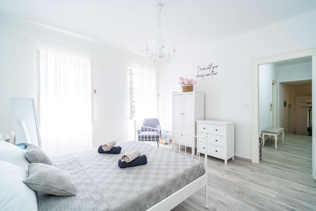 Apartment Swan - Dubrovnik Old Town Luaran gambar