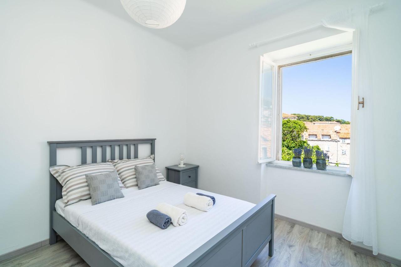 Apartment Swan - Dubrovnik Old Town Luaran gambar