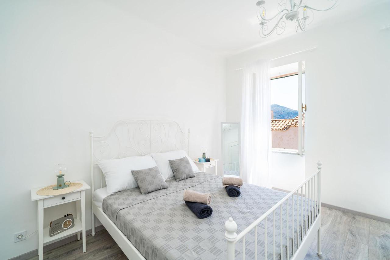 Apartment Swan - Dubrovnik Old Town Luaran gambar