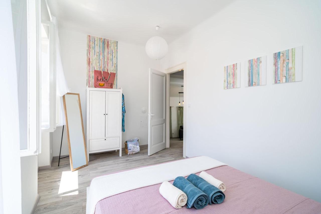 Apartment Swan - Dubrovnik Old Town Luaran gambar