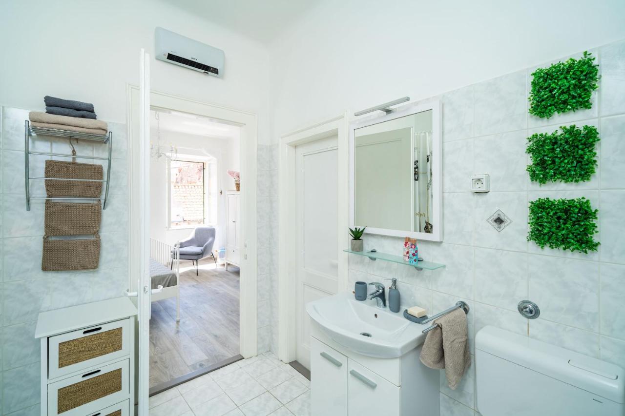 Apartment Swan - Dubrovnik Old Town Luaran gambar
